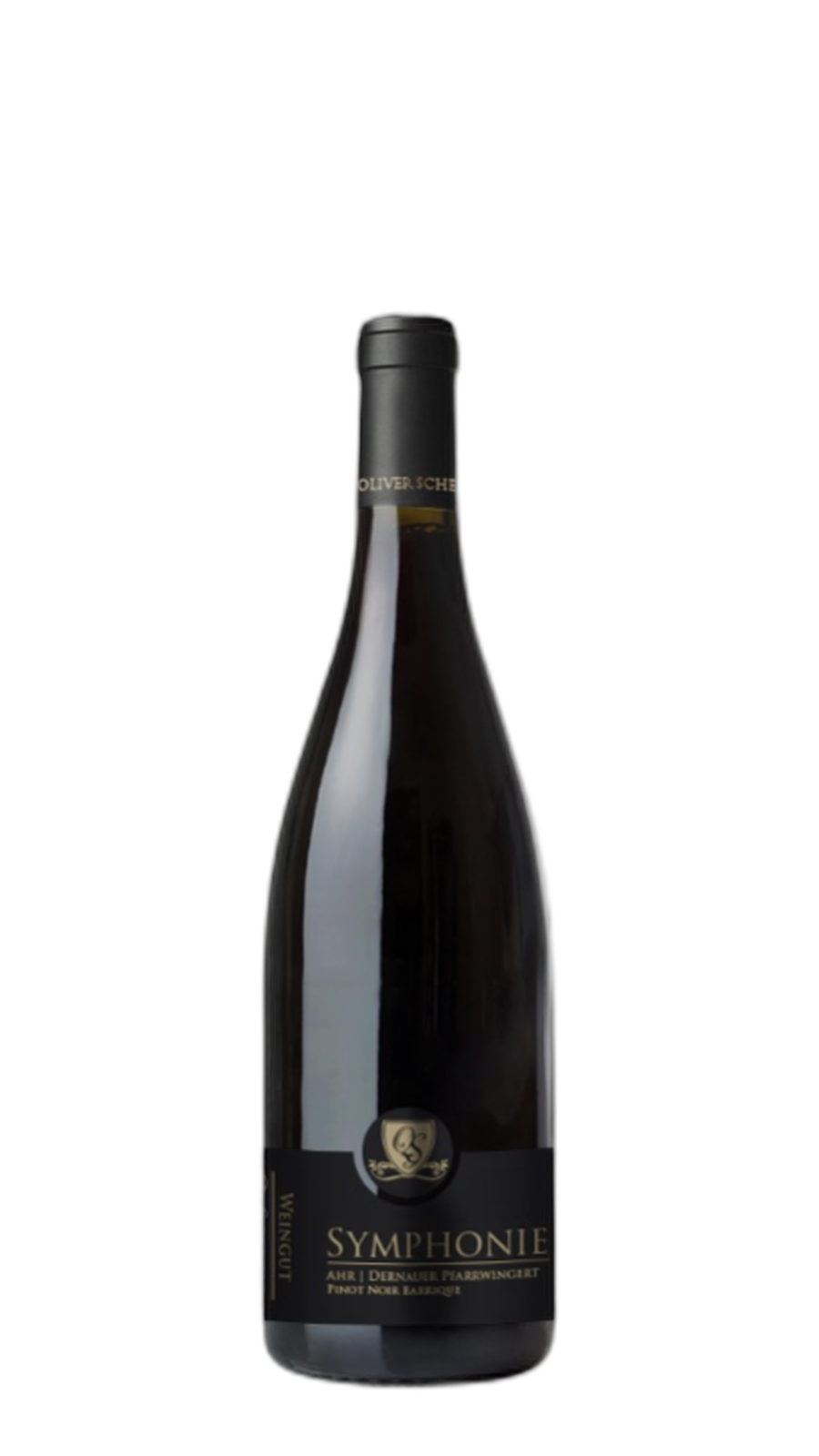 Oliver Schell Dernauer Pfarrwingert Spätburgunder “Symphonie” Trocken 2021 bottle