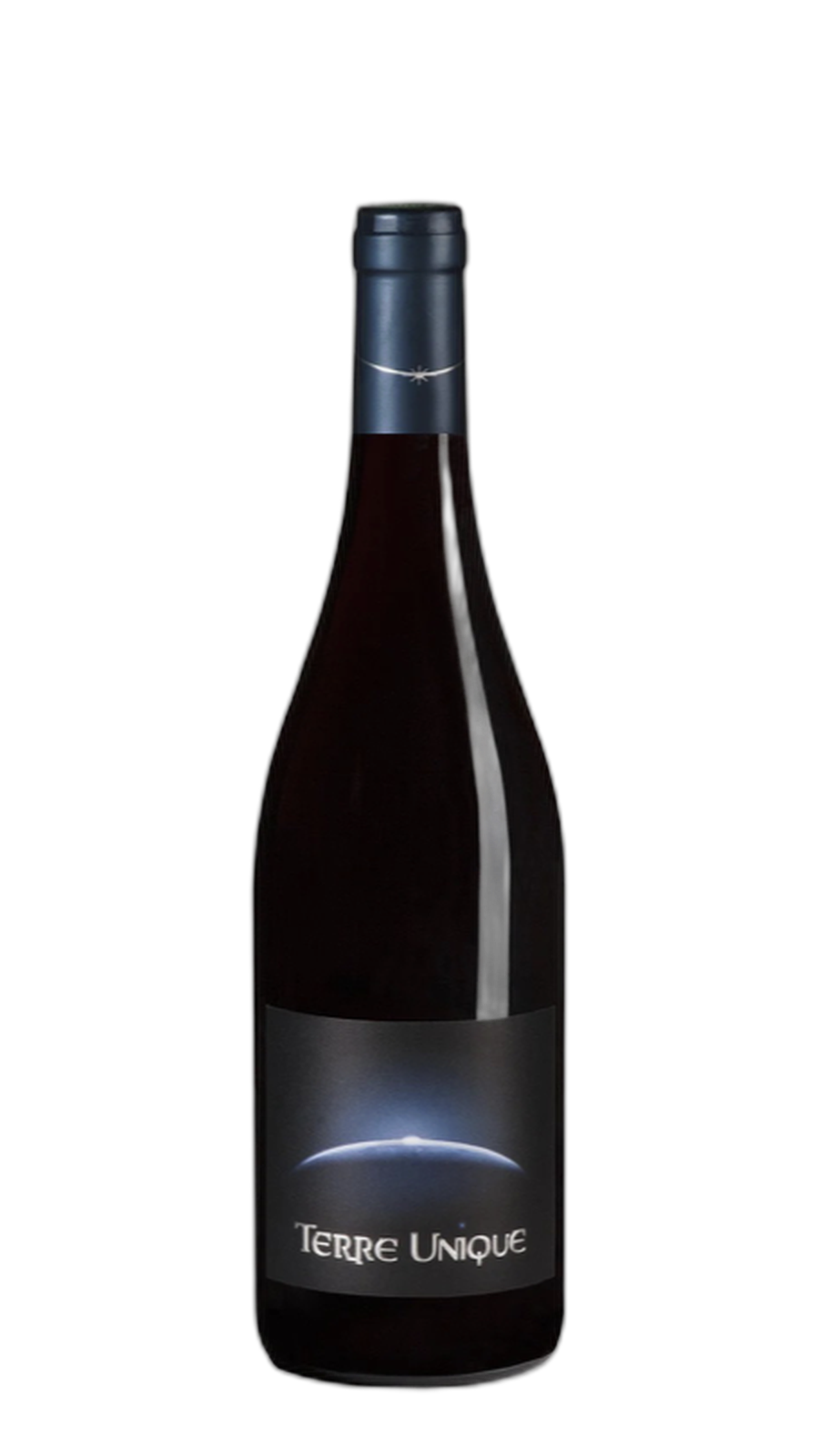 Cave la Romaine Terre Unique AOP Côtes du Rhône Red 2022 bottle